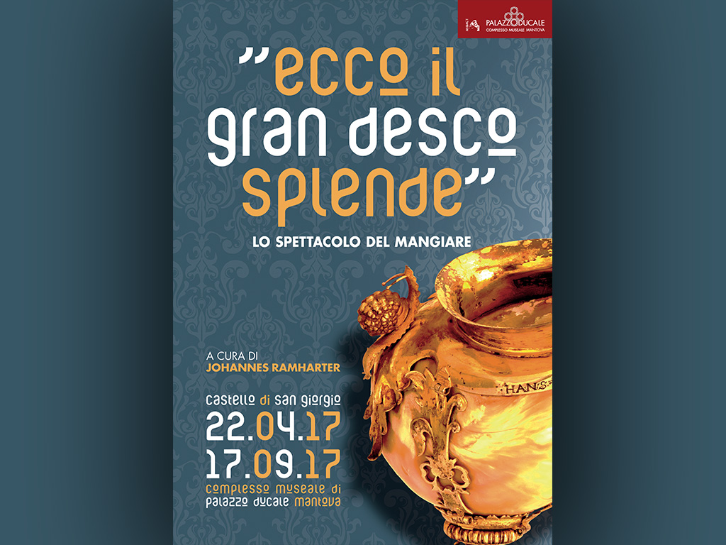 Ecco il Desco splende