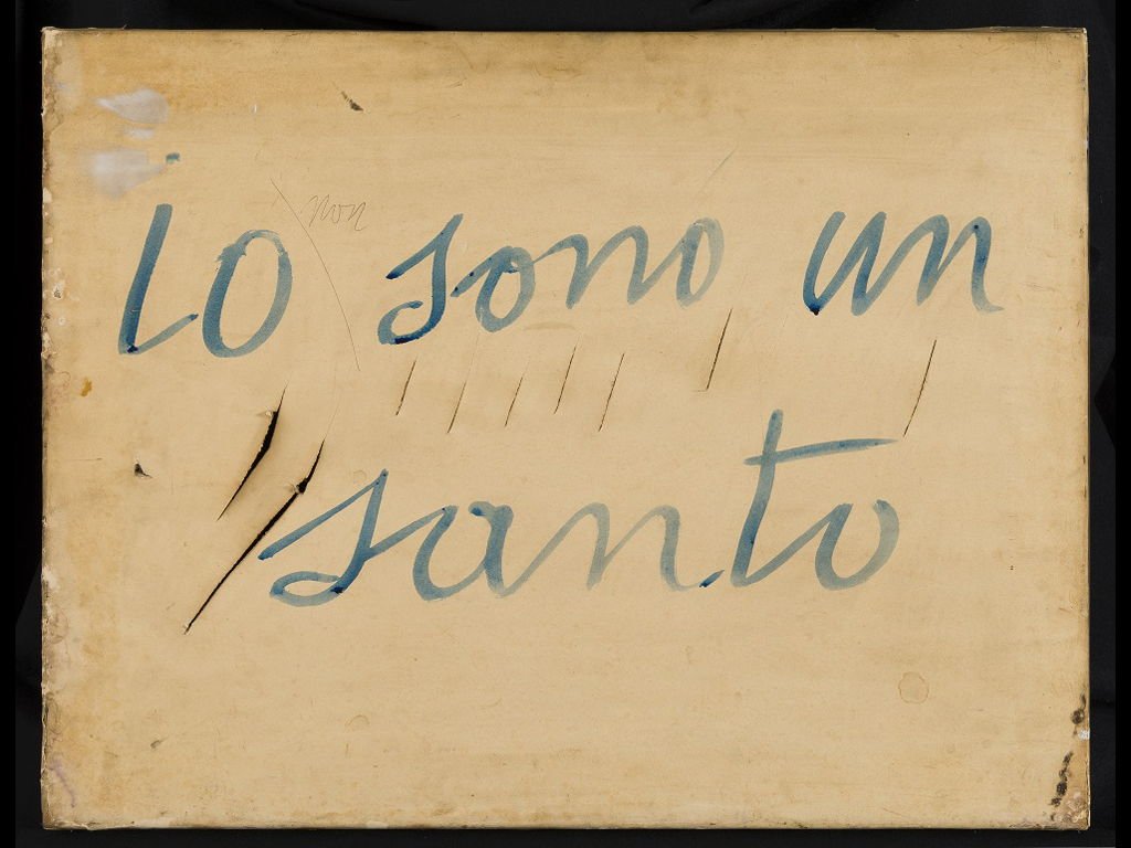 Attorno a Tiziano