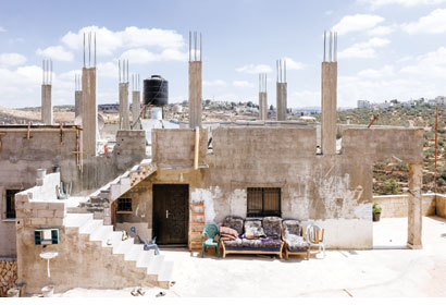 Mudun دن Urban Cultures in Transit. Vitra Design Museum. Stagione 2017/2018