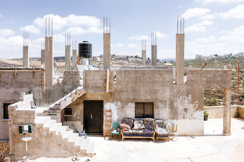 Mudun دن Urban Cultures in Transit. Vitra Design Museum. Stagione 2017/2018