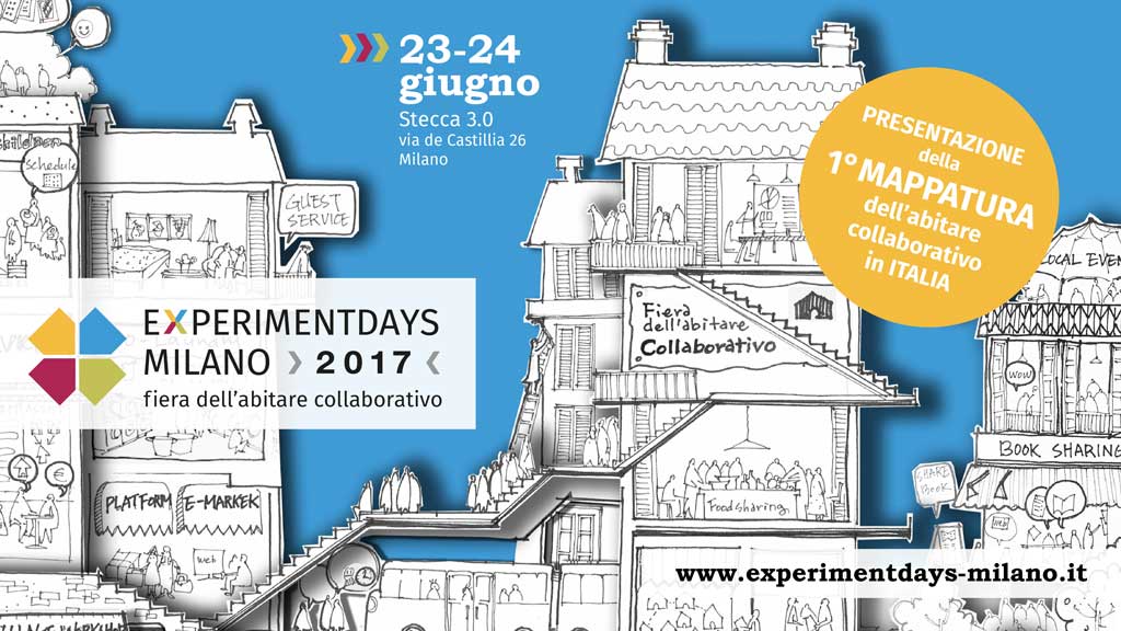 ExperimentDays 2017