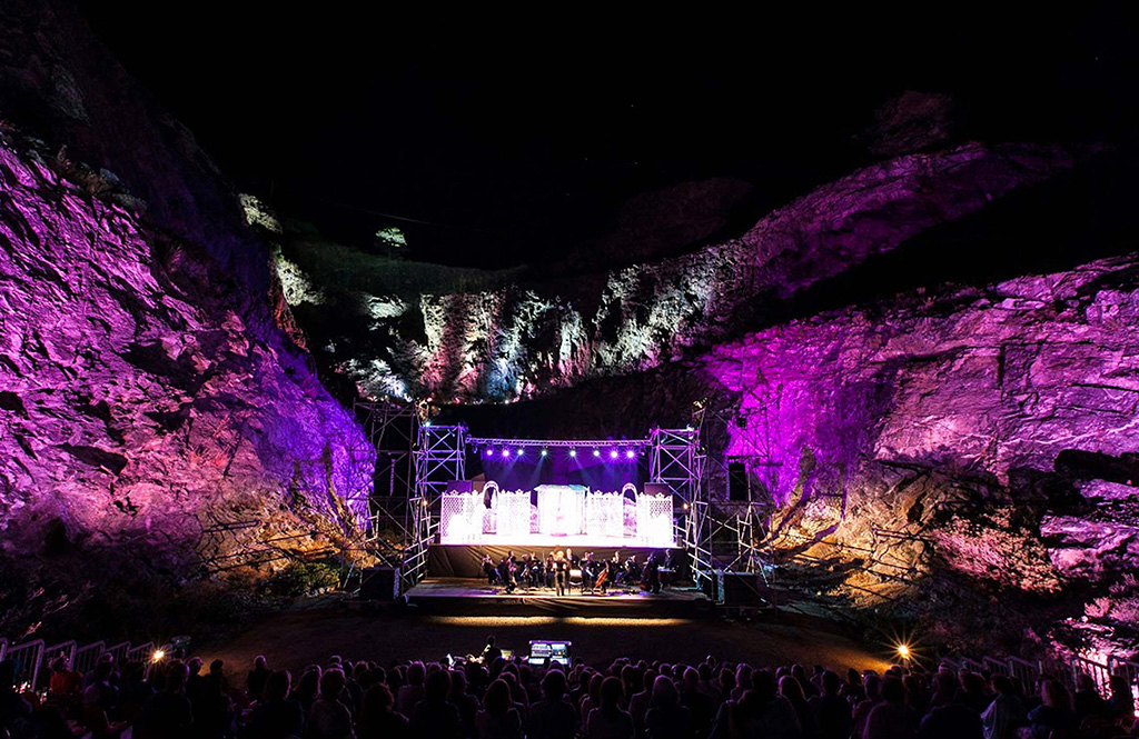 Magnetic Festival 2017