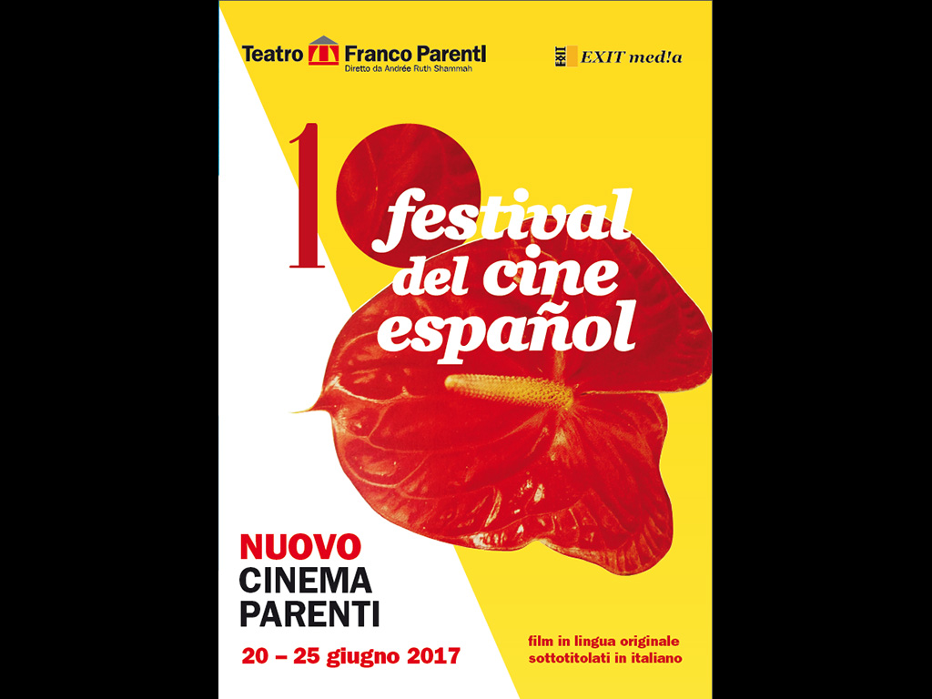 Festival del cinema spagnolo