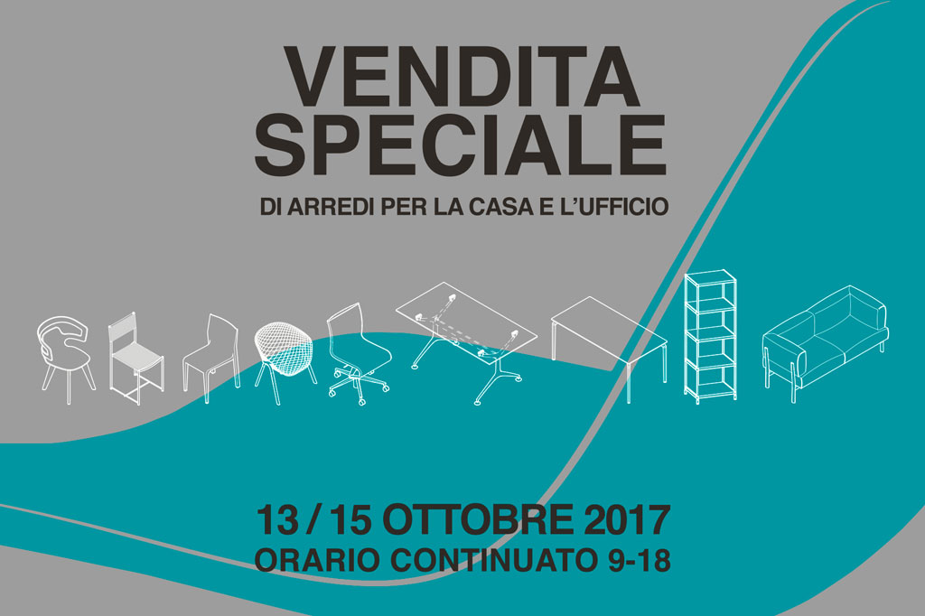ALIAS. Vendita Speciale Ottobre 2017