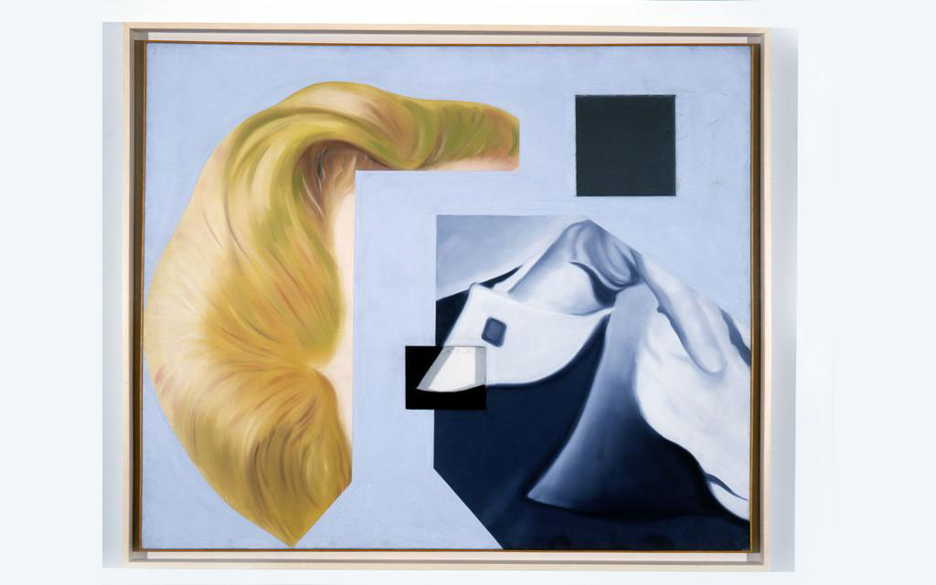 Attorno alla Pop Art nella Sonnabend Collection