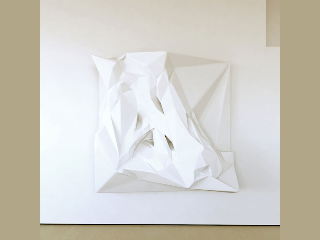 Cosmogonie | Mario Coppola