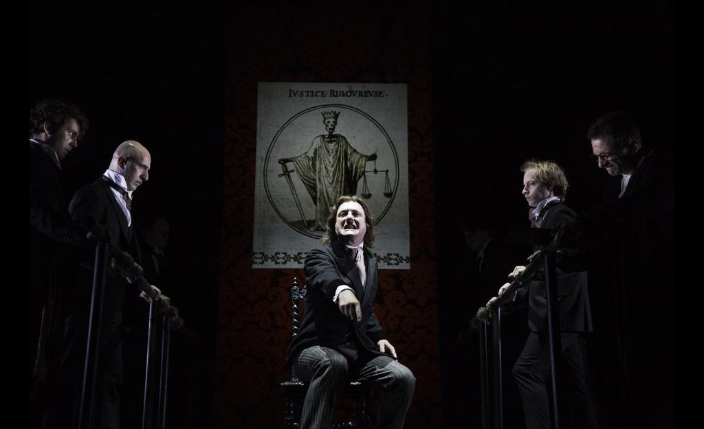 Atti osceni. I tre processi di Oscar Wilde