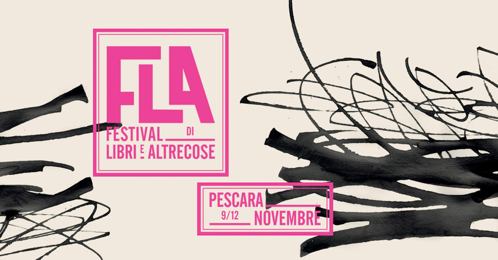 FLA Festival di Libri ed Altrecose