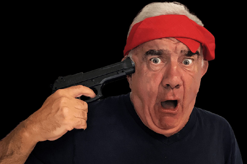Il procacciatore