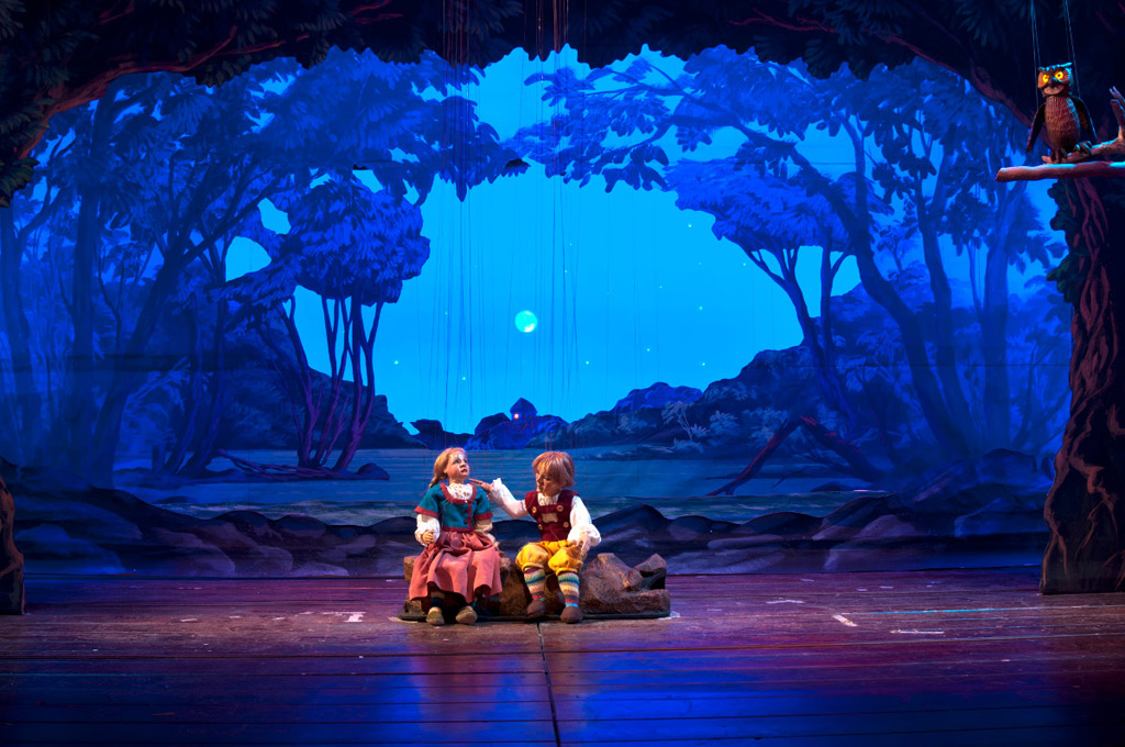 Hansel e Gretel