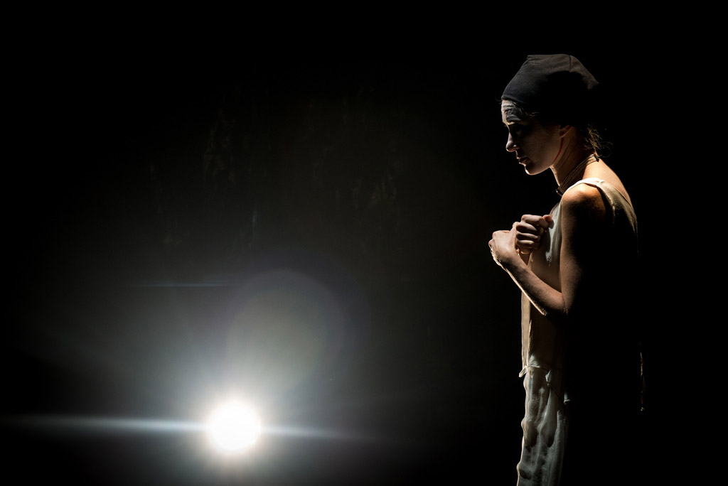 Lady Macbeth. Scene da un matrimonio