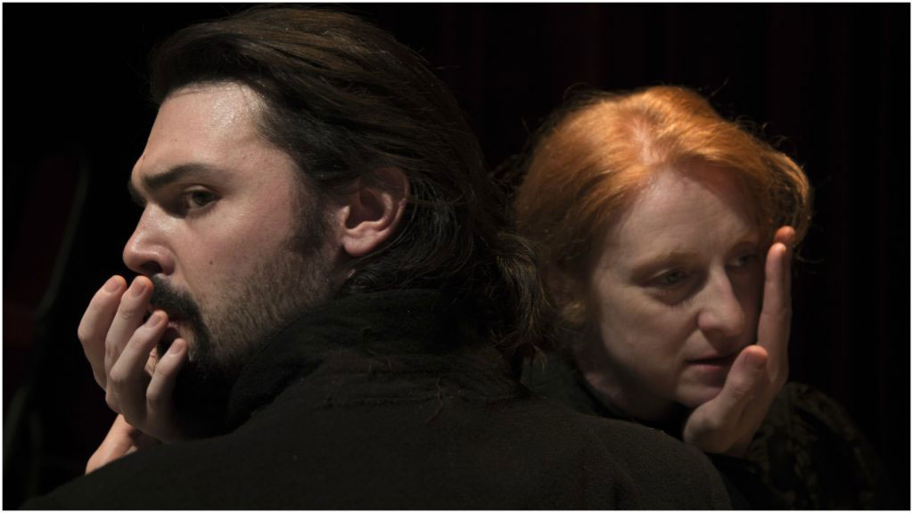 Rosmersholm | Il gioco della confessione