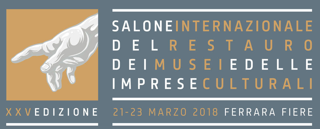 RESTAURO 2018. XXV Edizione