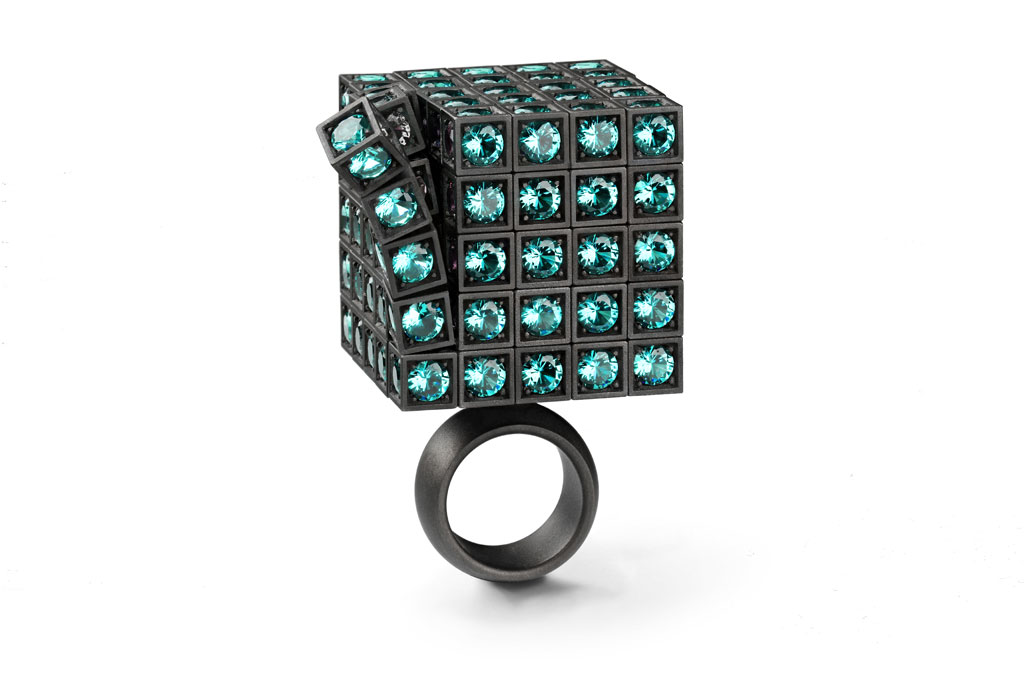 Artistar Jewels