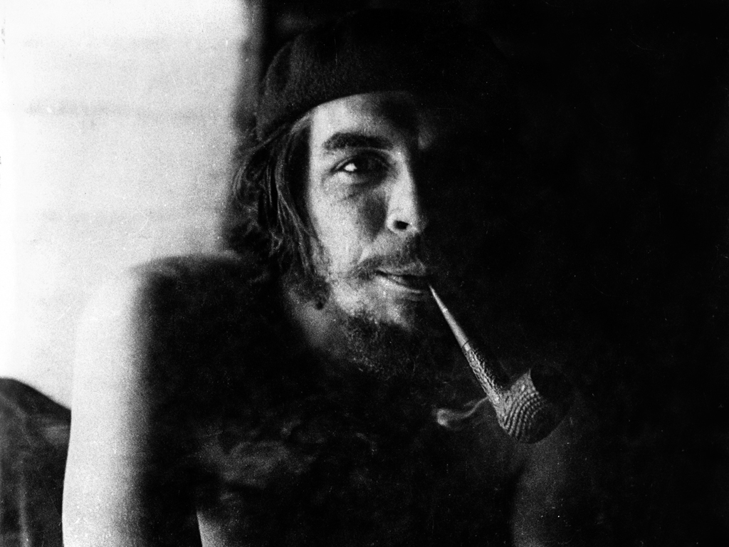 Che Guevara. Tu y Todos