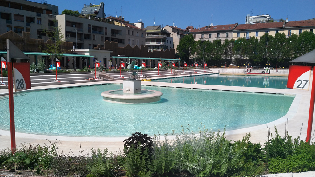 Primavera ai Bagni Misteriosi 2018