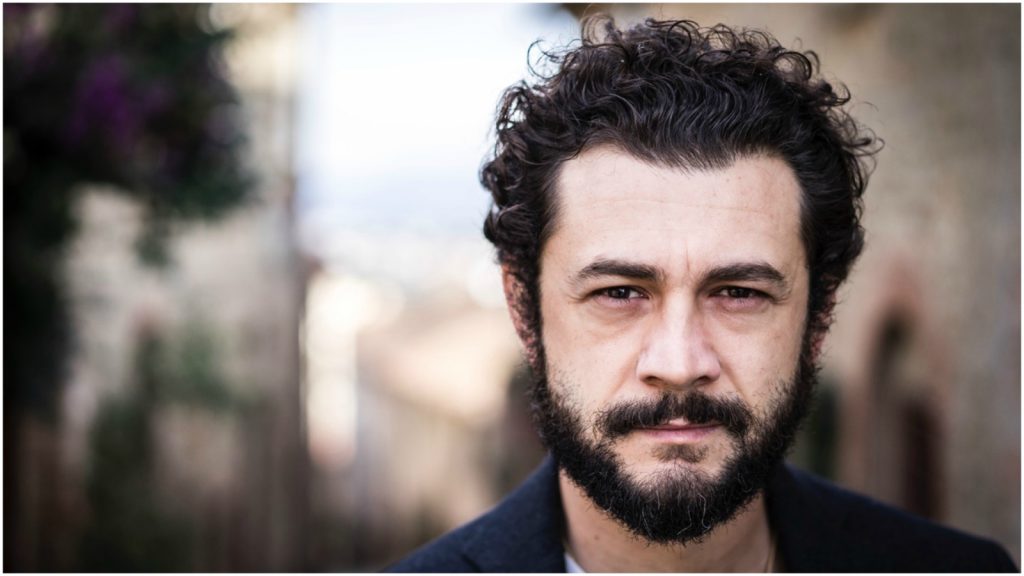 La più lunga ora. Memoria di Dino Campana. Poeta, pazzo