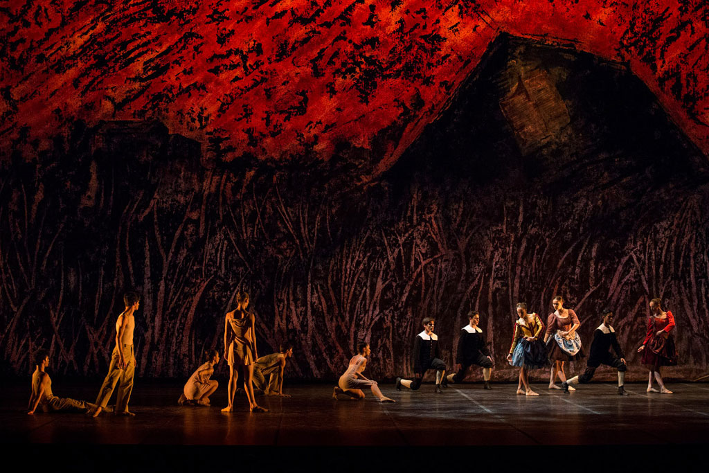 scuola ballo teatro alla scala piccolo teatro strehler 2018