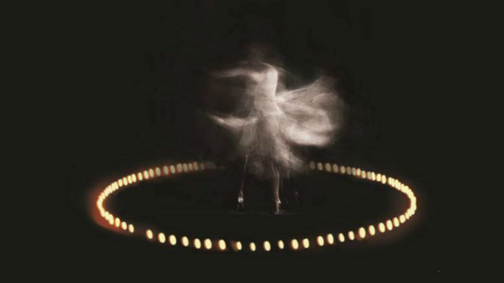 carmen show teatro franco parenti 2018