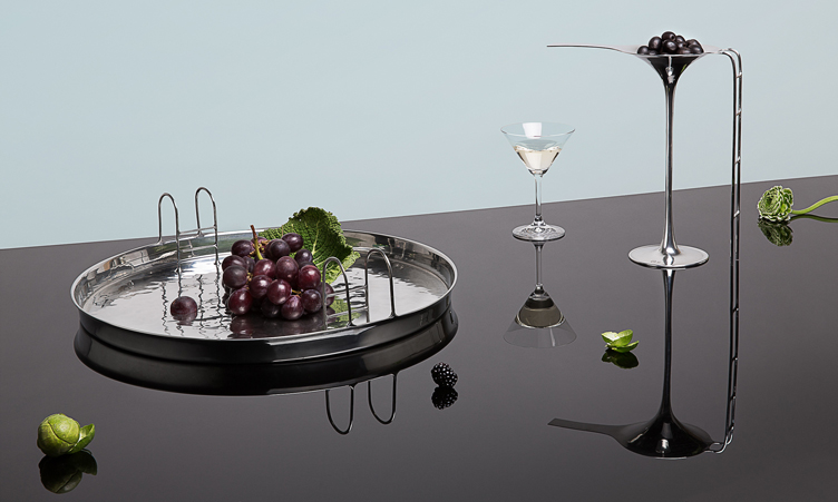 studio lido the surreal table fuorisalone 2018 milano