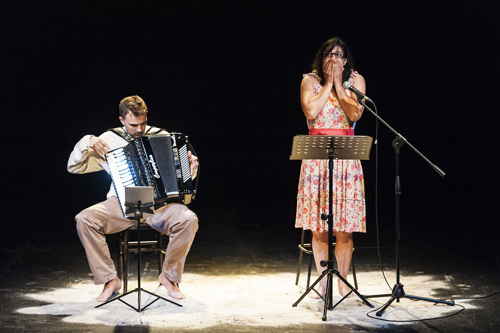 l arte della gioia teatro franco parenti 2018