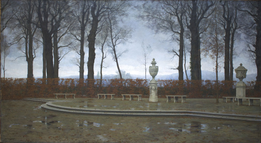 marco calderini collezione galleria arte moderna ricci oddi