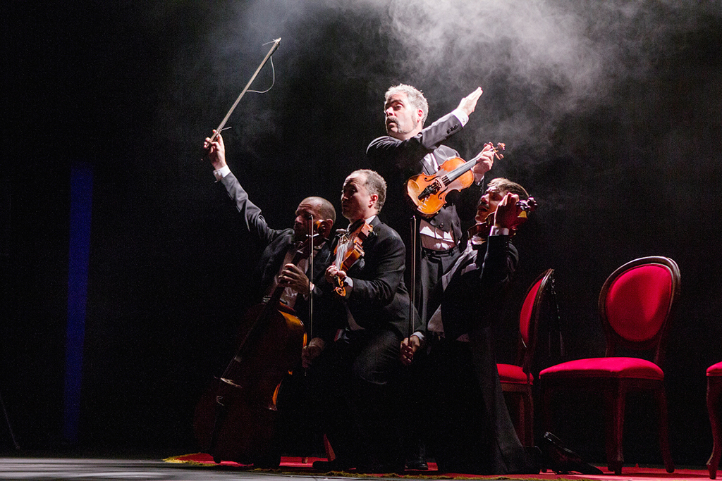 pagagnini piccolo teatro strehler