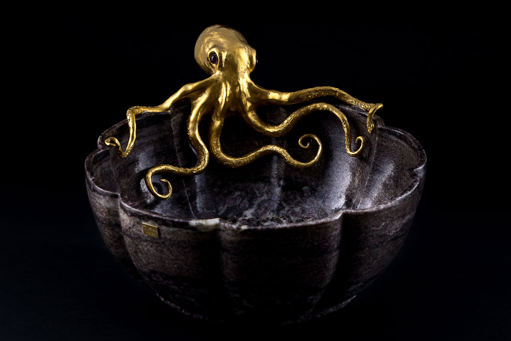 Objets Uniques ira von furstenberg