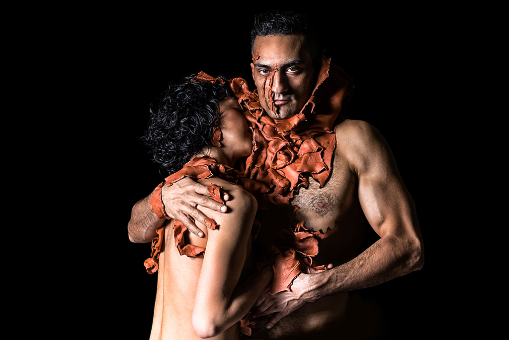 Tempesta Piccolo Teatro Strehler Milano