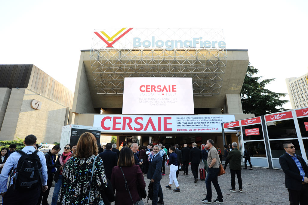 CERSAIE 2019