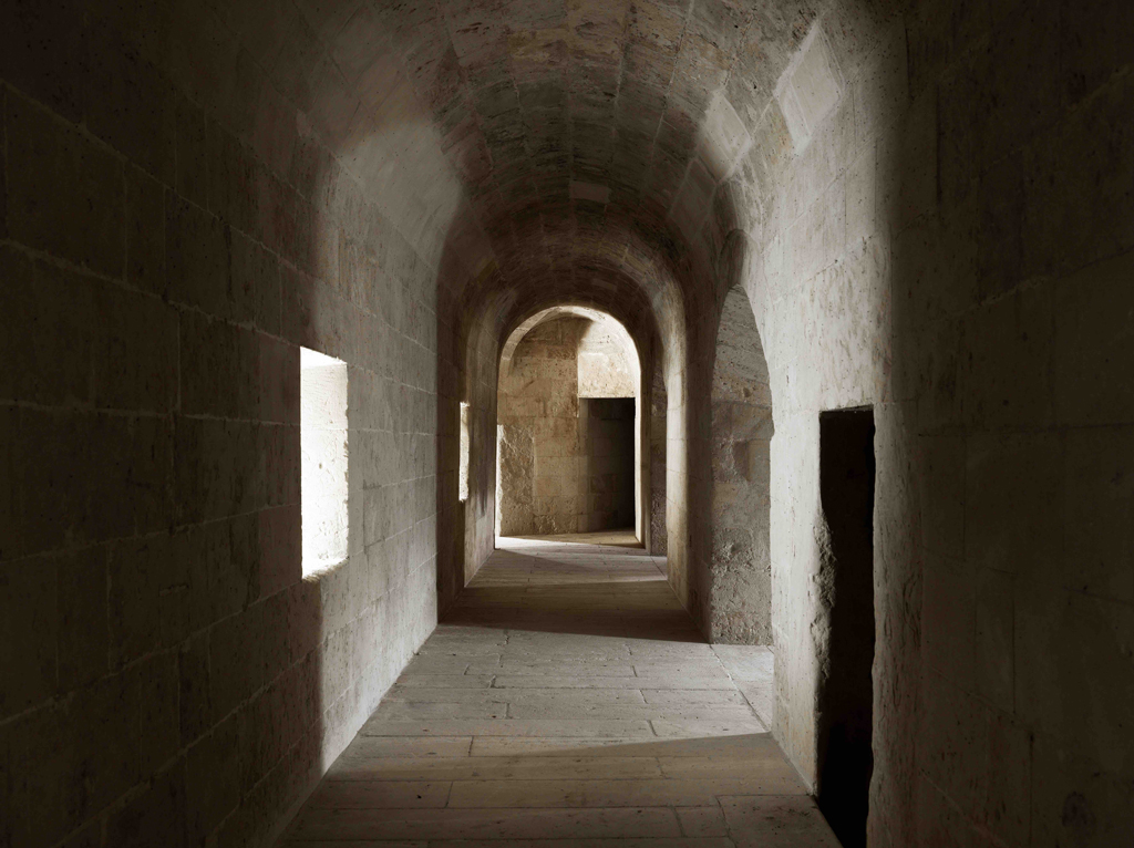 Massimo Listri Matera e la Basilicata