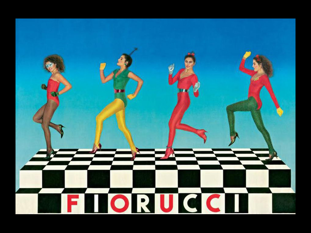 Epoca Fiorucci
