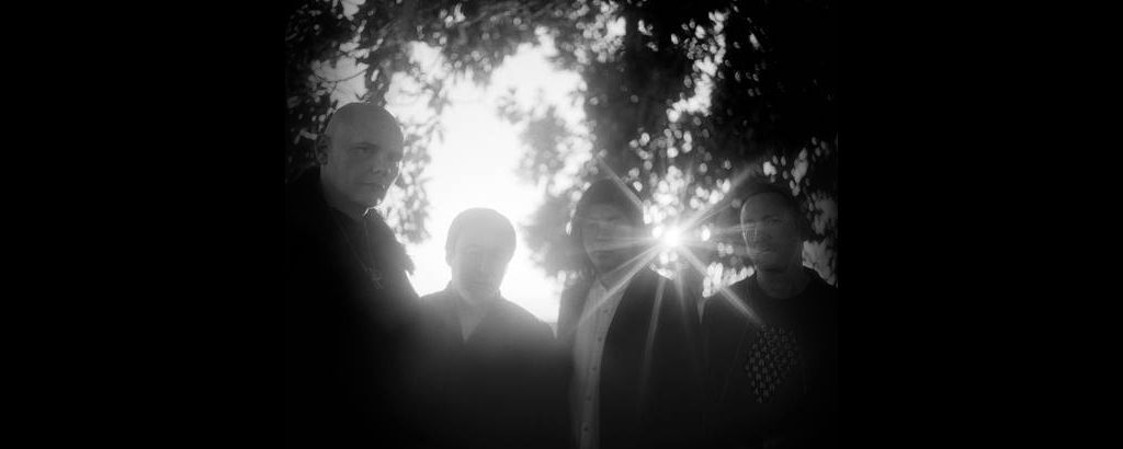 the smashing pumpkins