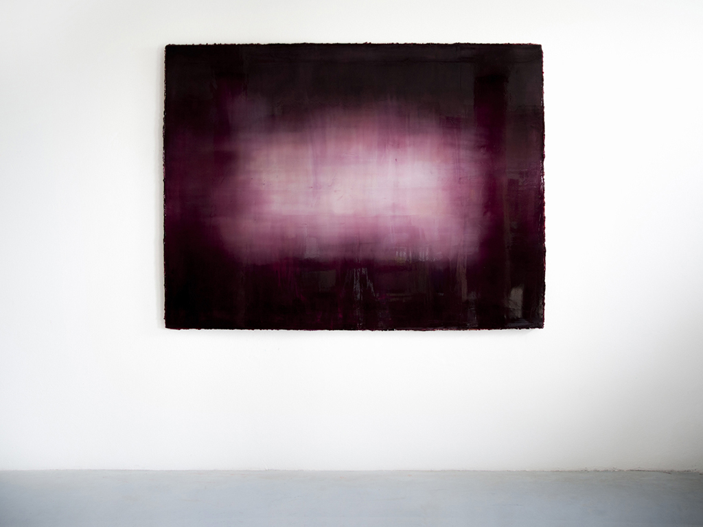 RubraRebour. Personale di Giorgio Bevignani alla Galleria Stefano Forni