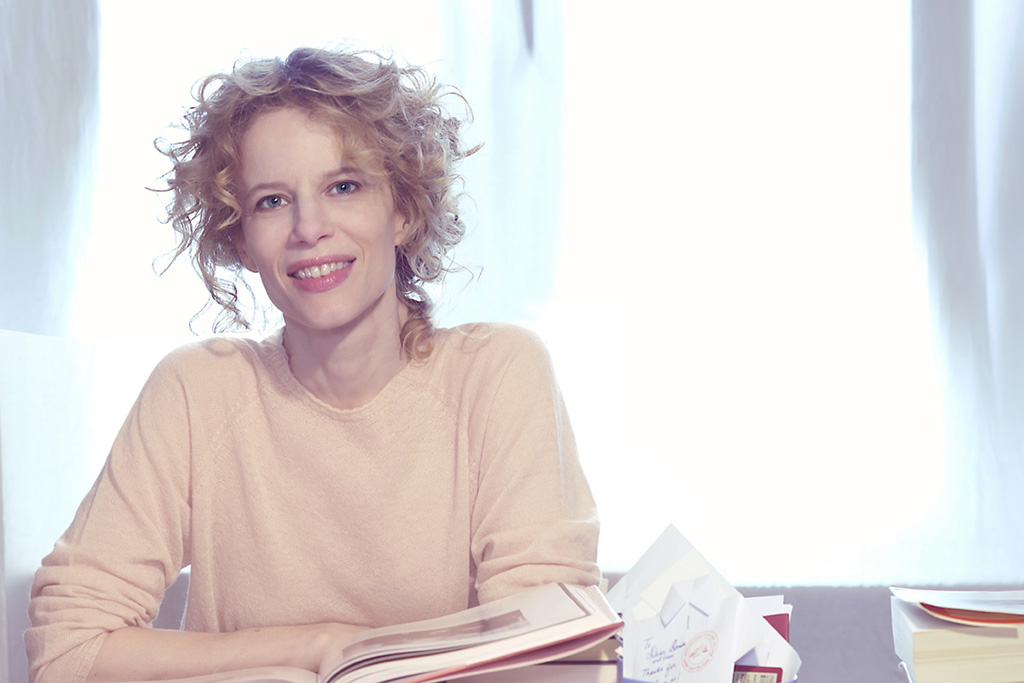 Il miracolo della cena sonia bergamasco