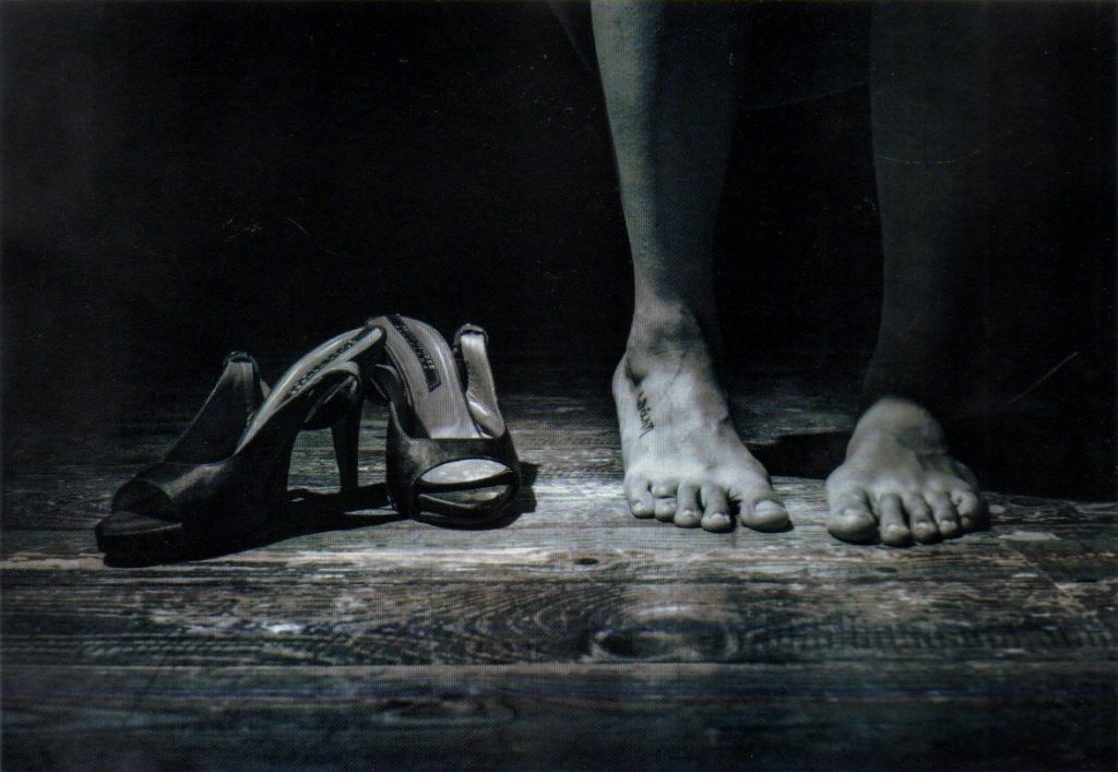 Stay Il Viaggio Teatro Franco Parenti Milano