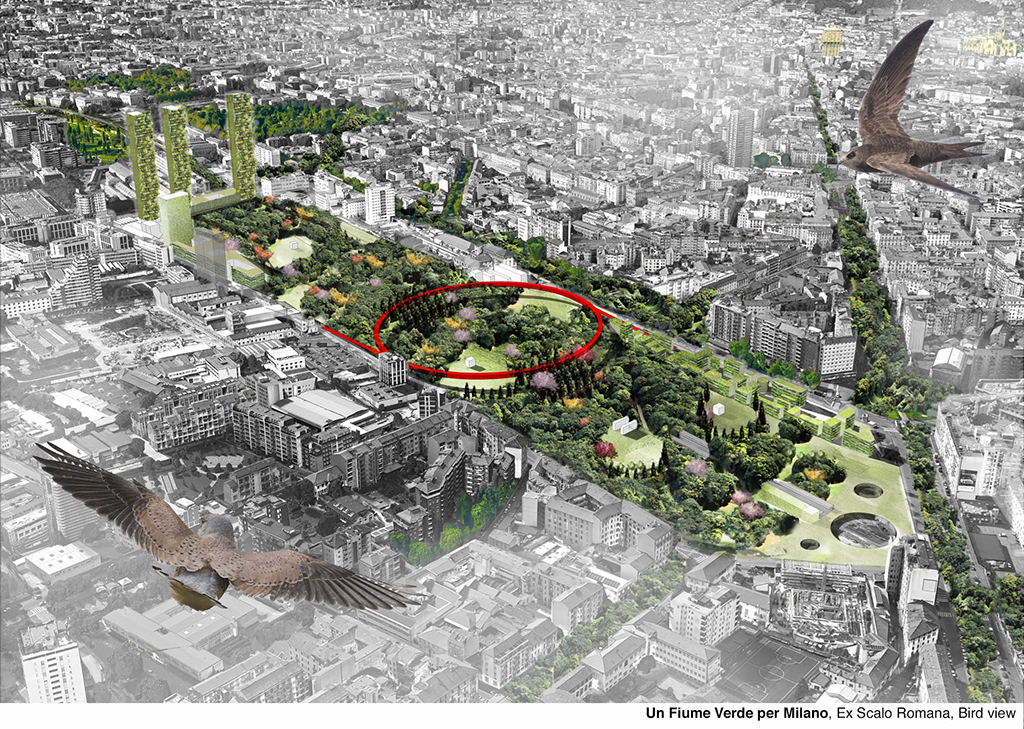 Metropoli Novissima Complesso Monumentale di San Domenico Maggiore di Napoli 2018
