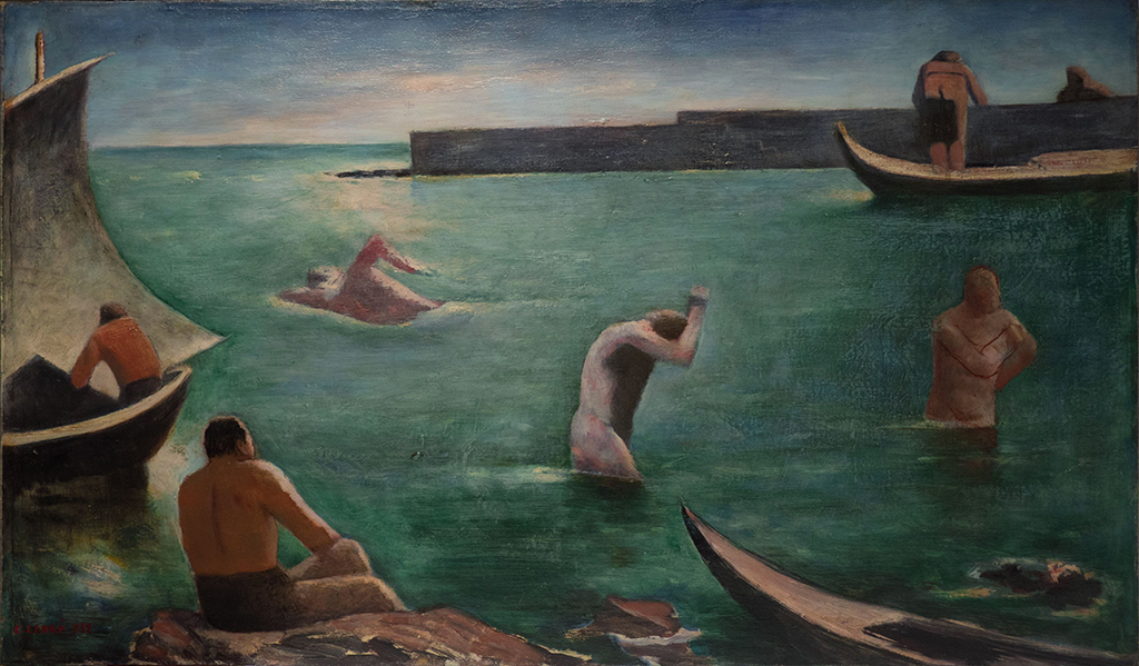 carlo carra palazzo reale milano 2018 2019