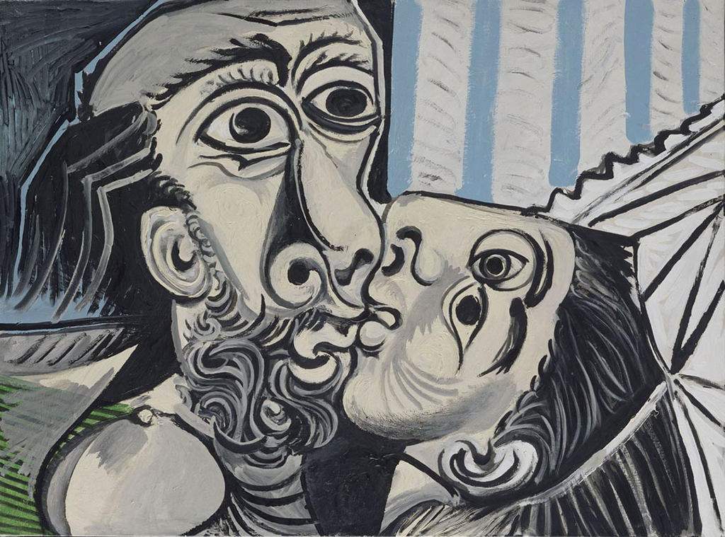 Picasso. Metamorfosi la mostra a Palazzo Reale a Milano