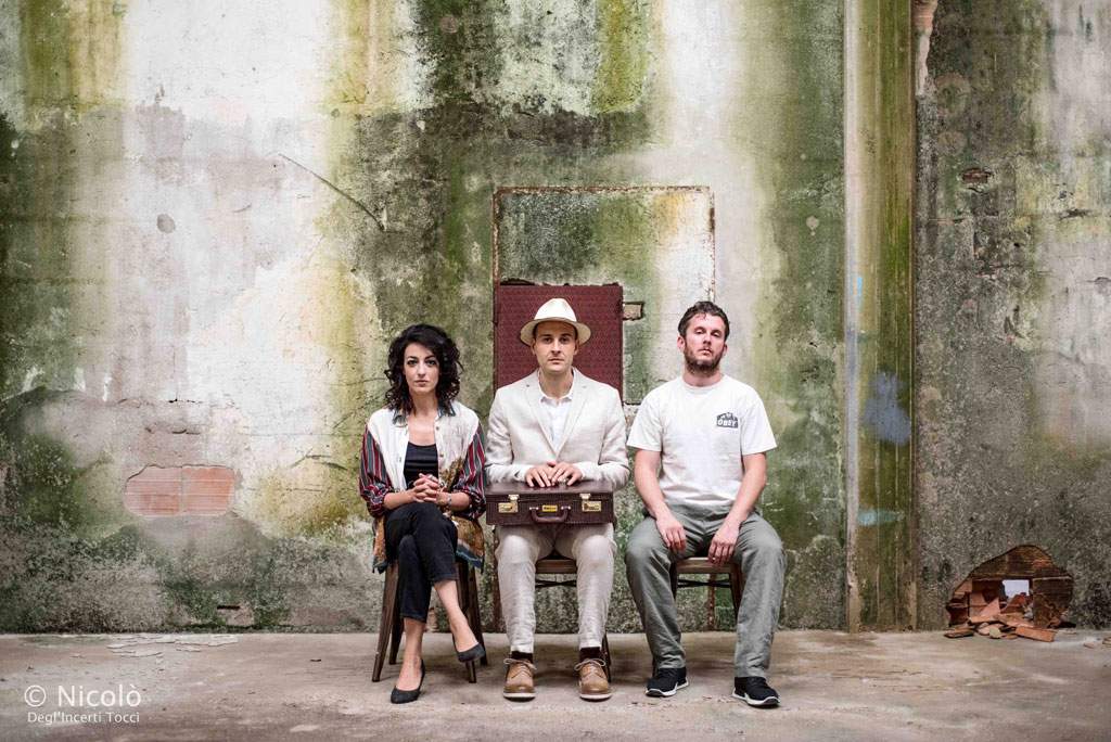 L indifferenza teatro i 2018 milano