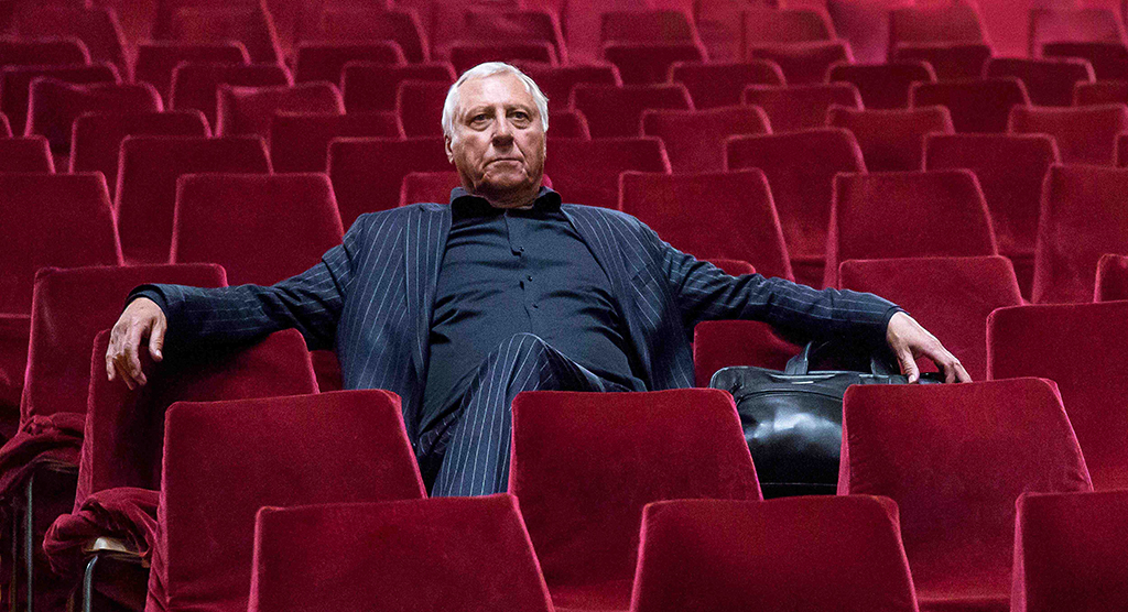 Lo Schermo dell Arte Film Festival 2018 Firenze