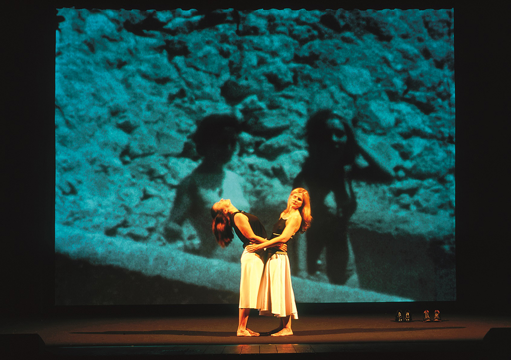 storia di un amicizia teatro franco parenti milano 2018