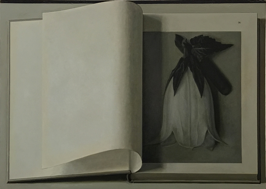 Storytelling del pittore cinese Liu Ye alla Fondazione Prada Rong Zhai
