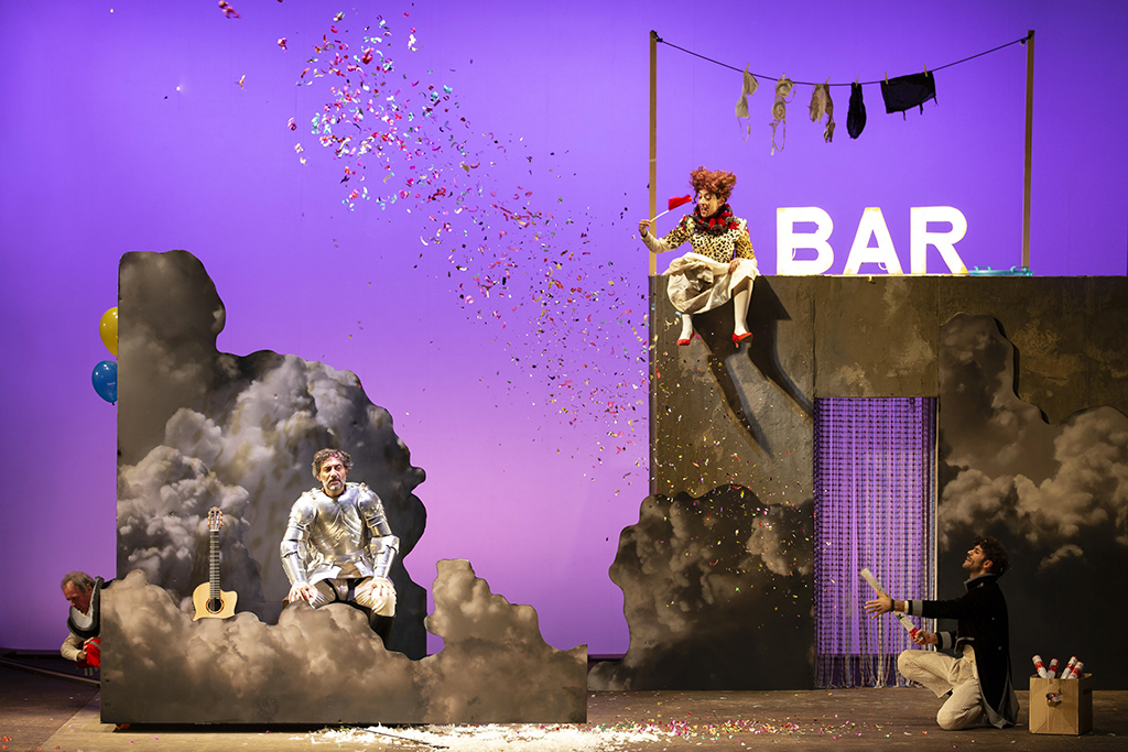 Un cuore di vetro in inverno teatro franco parenti milano 2018