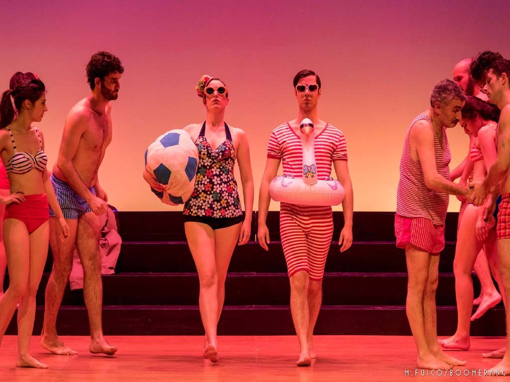 le bal teatro menotti milano 2018