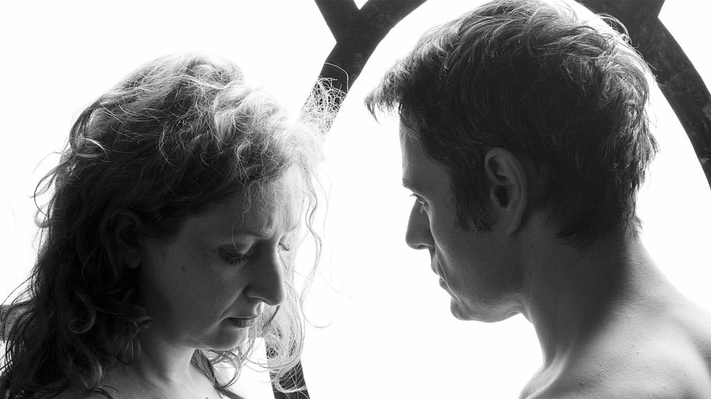 tu sei agatha teatro franco parenti 2018