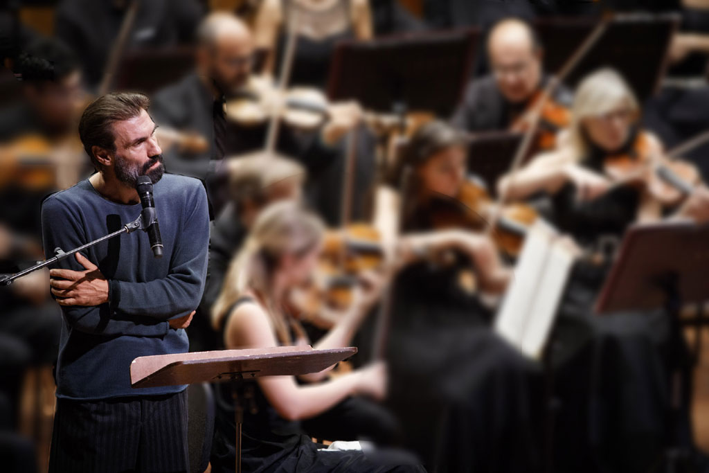 Concerto per Amleto Piccolo Teatro Strehler