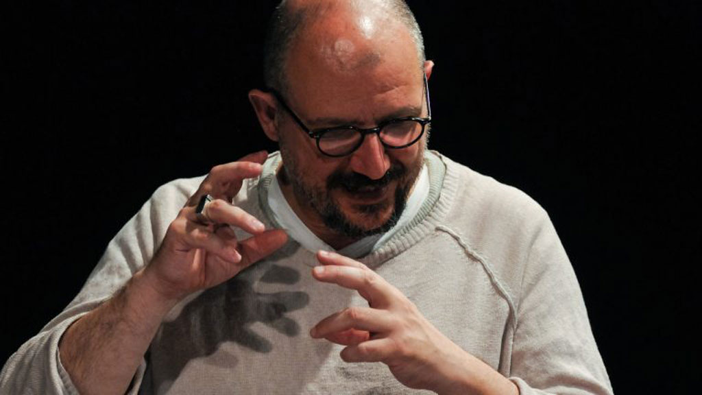 aminta antonio latella teatro dell arte triennale milano