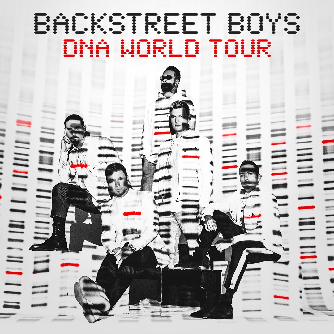 backstreet boys mediolanum forum 2019