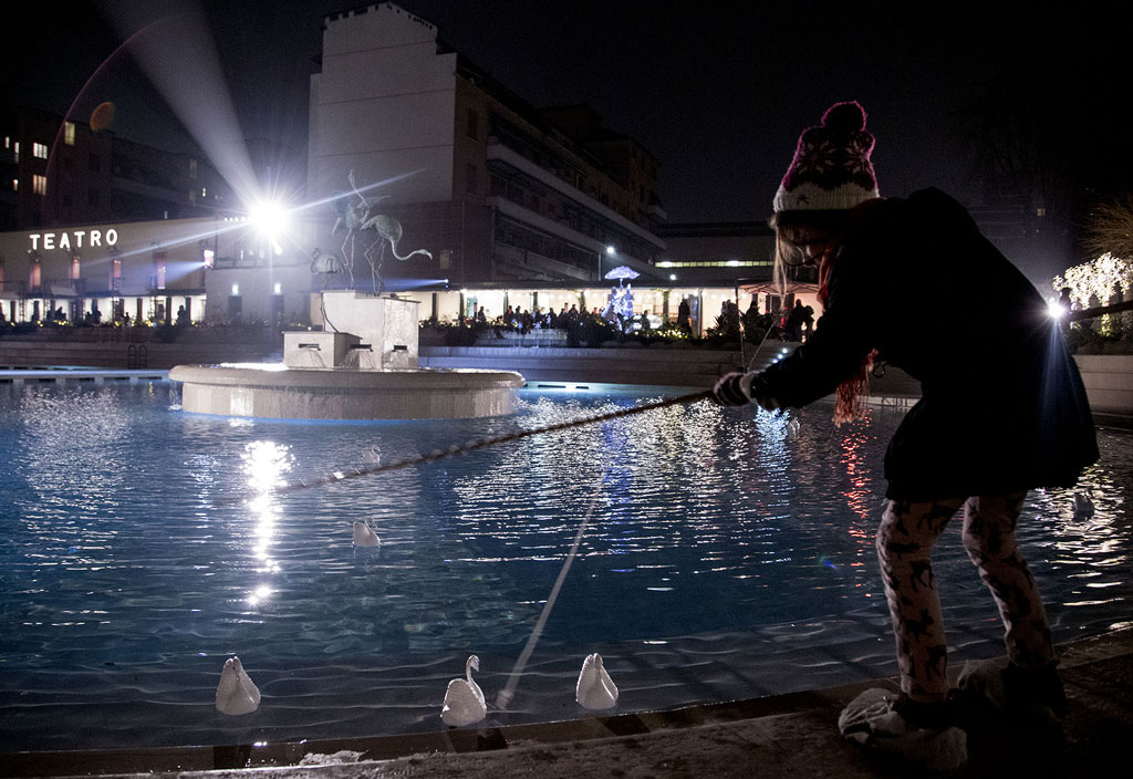 Bagni Misteriosi Milano Franco Parenti 2018 2019